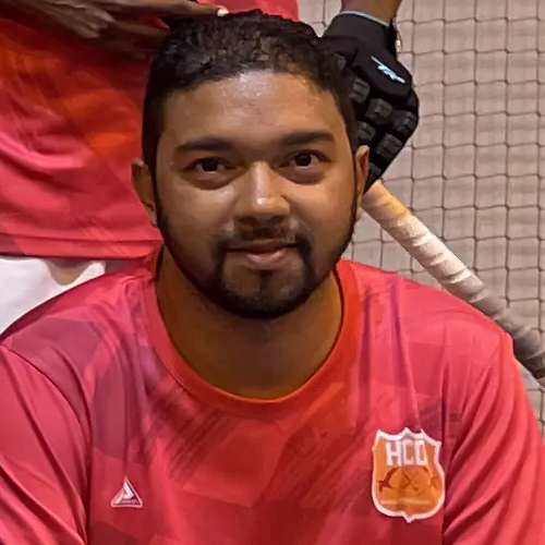 Stéphane AMANY