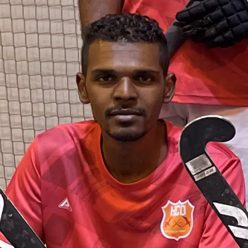 Teddy MOUTOUSSAMY