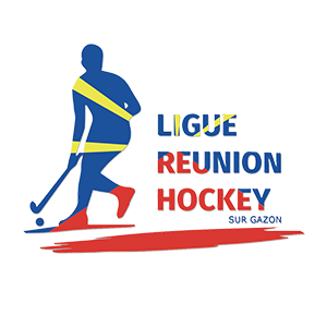 ligue reunion hockey sur gazon